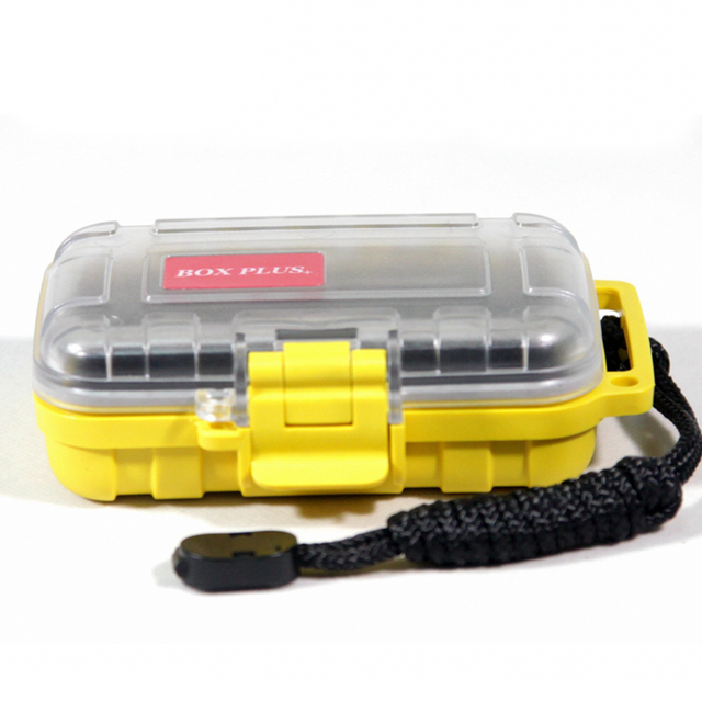 dry storage box