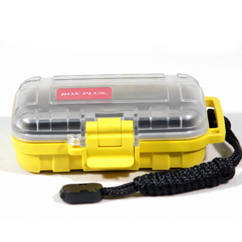 dry storage box