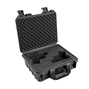 pistol hard case