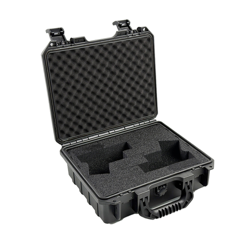 Pistol Hard Case