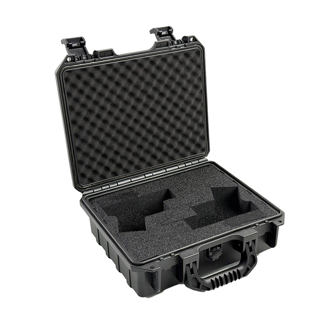 pistol hard case