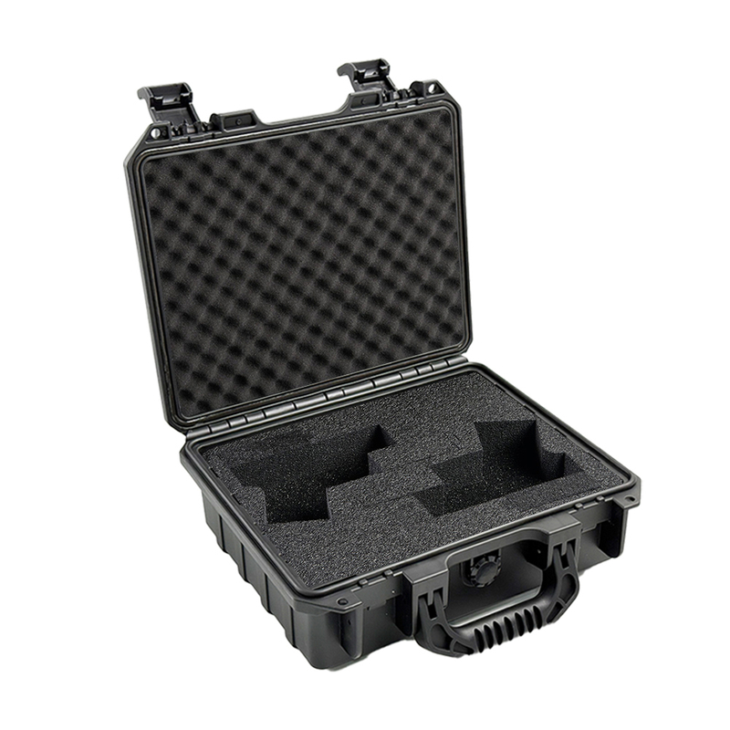 pistol hard case