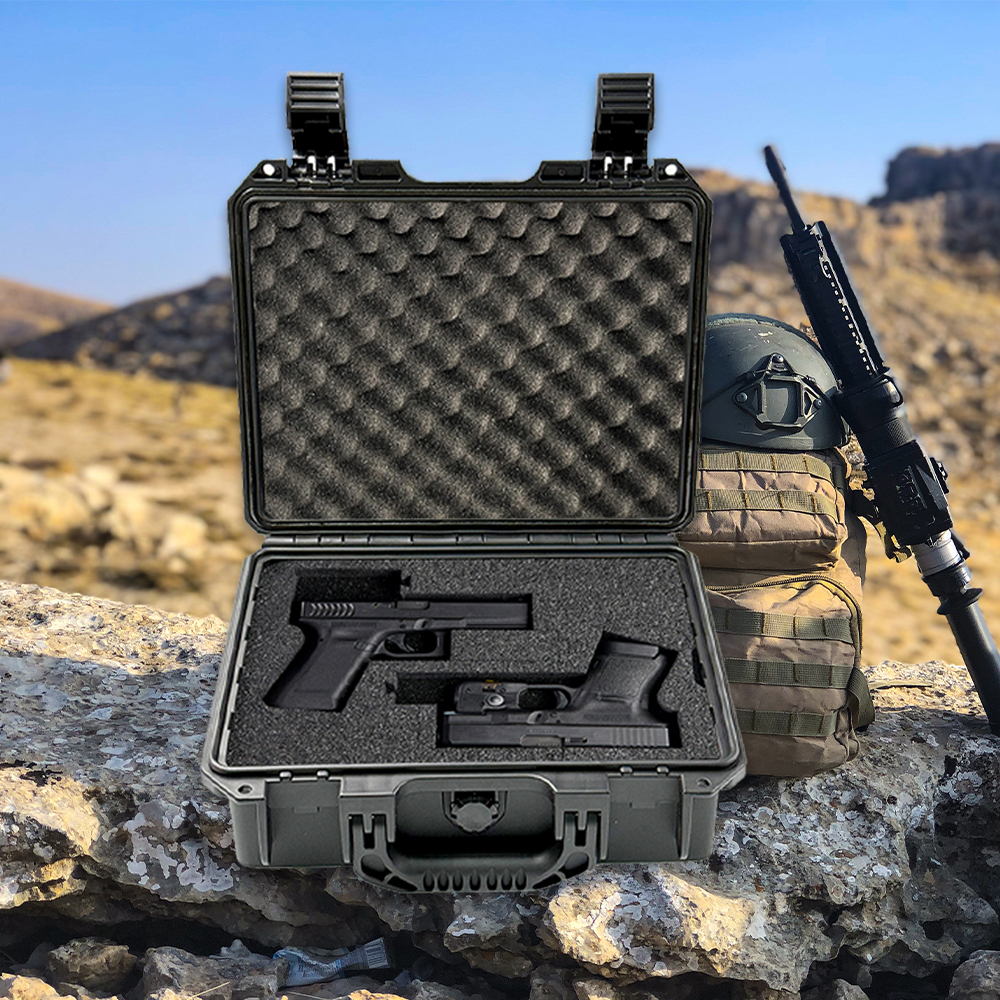 best pistol case