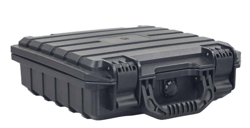 IP 67 Waterproof Hard Case for Outdoor, Protective Case with Custom ...