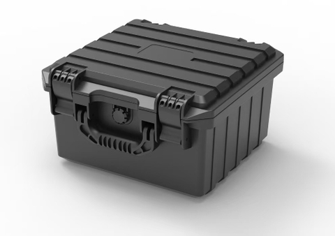 2826X IP67 Waterproof Protective Camera Equipment Carrying Outdoor Hard Case