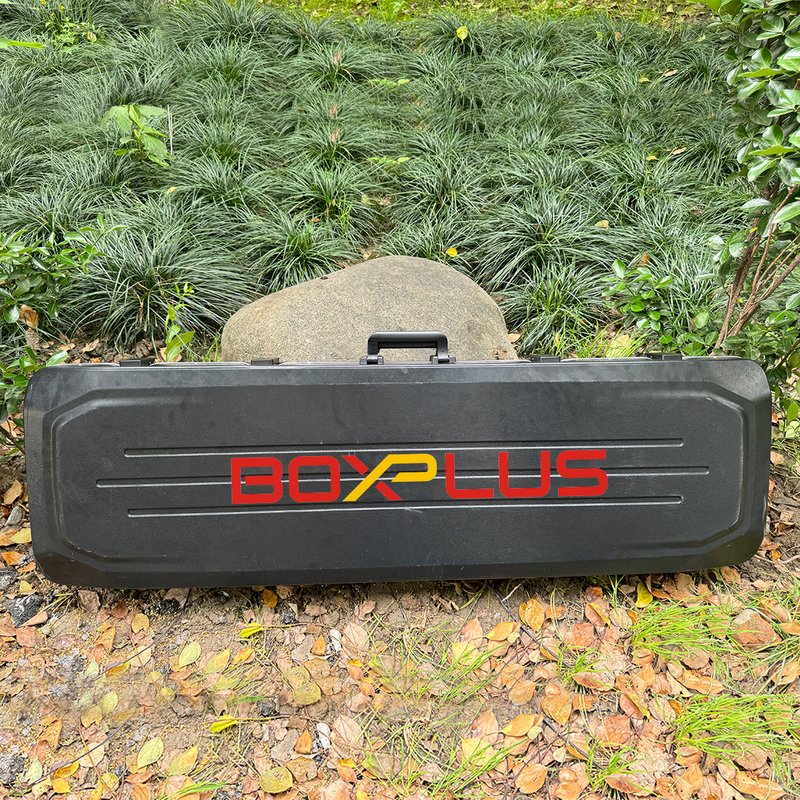 [BP-1339][1339*385*165] 2024 New Arrival plastic waterproof box equipment hard case gun case hard for outdoor hunting case