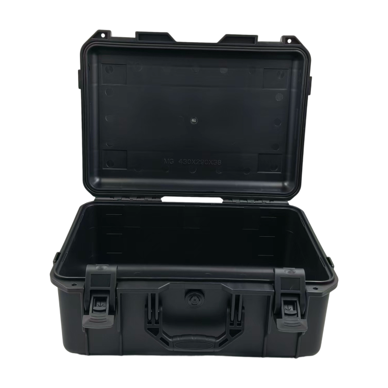 Multi-functional Toolbox