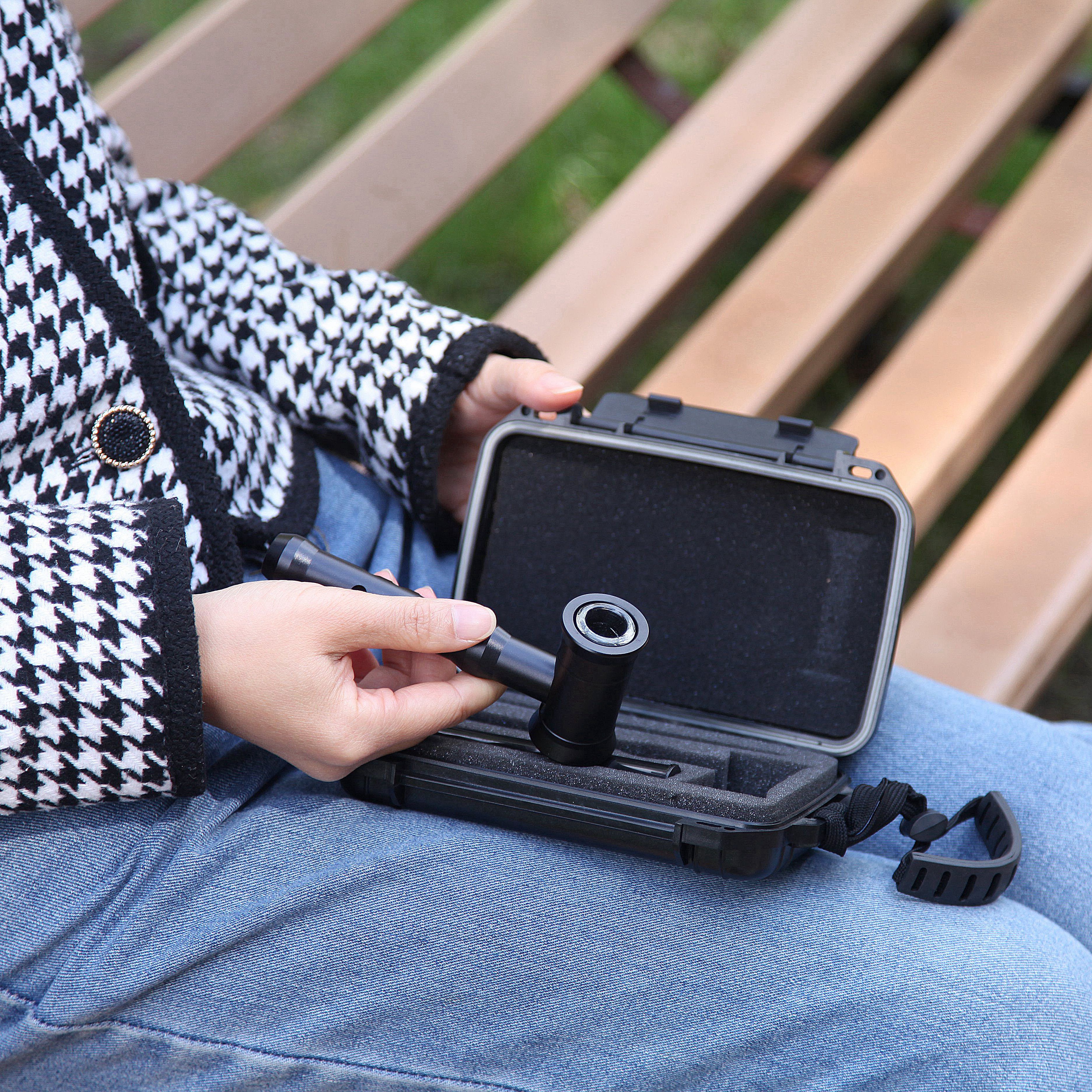 ABS Plastic Case