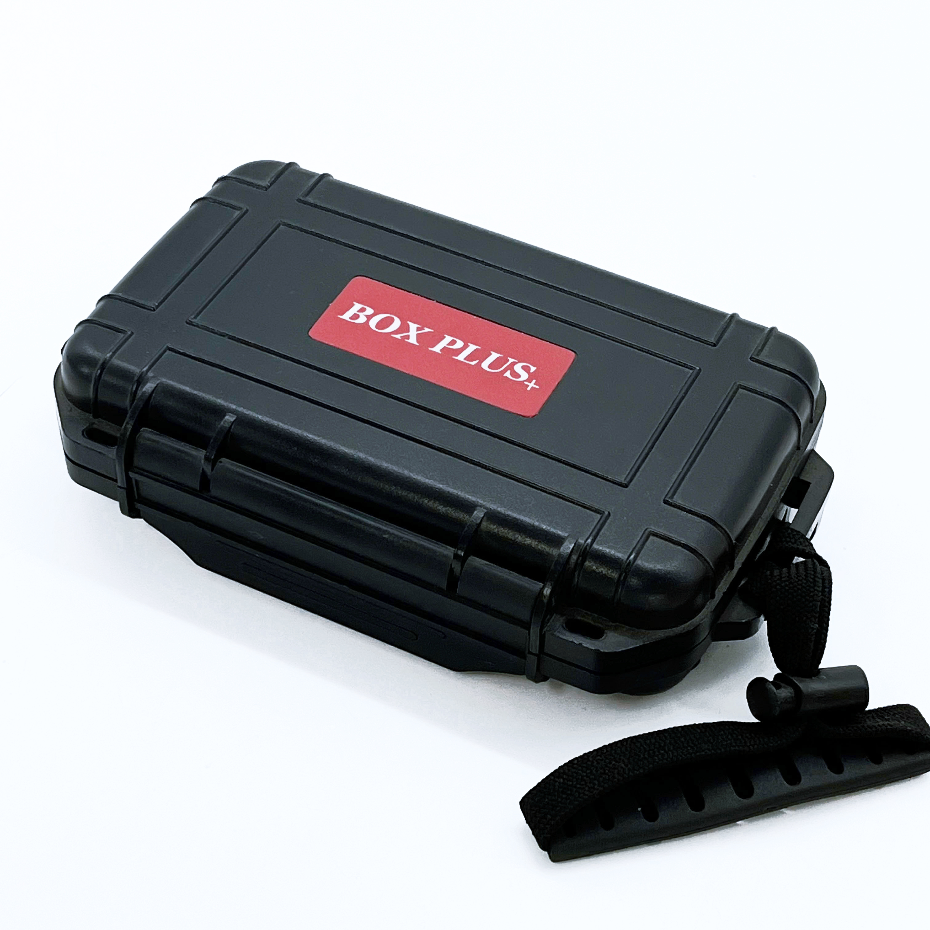 dry case