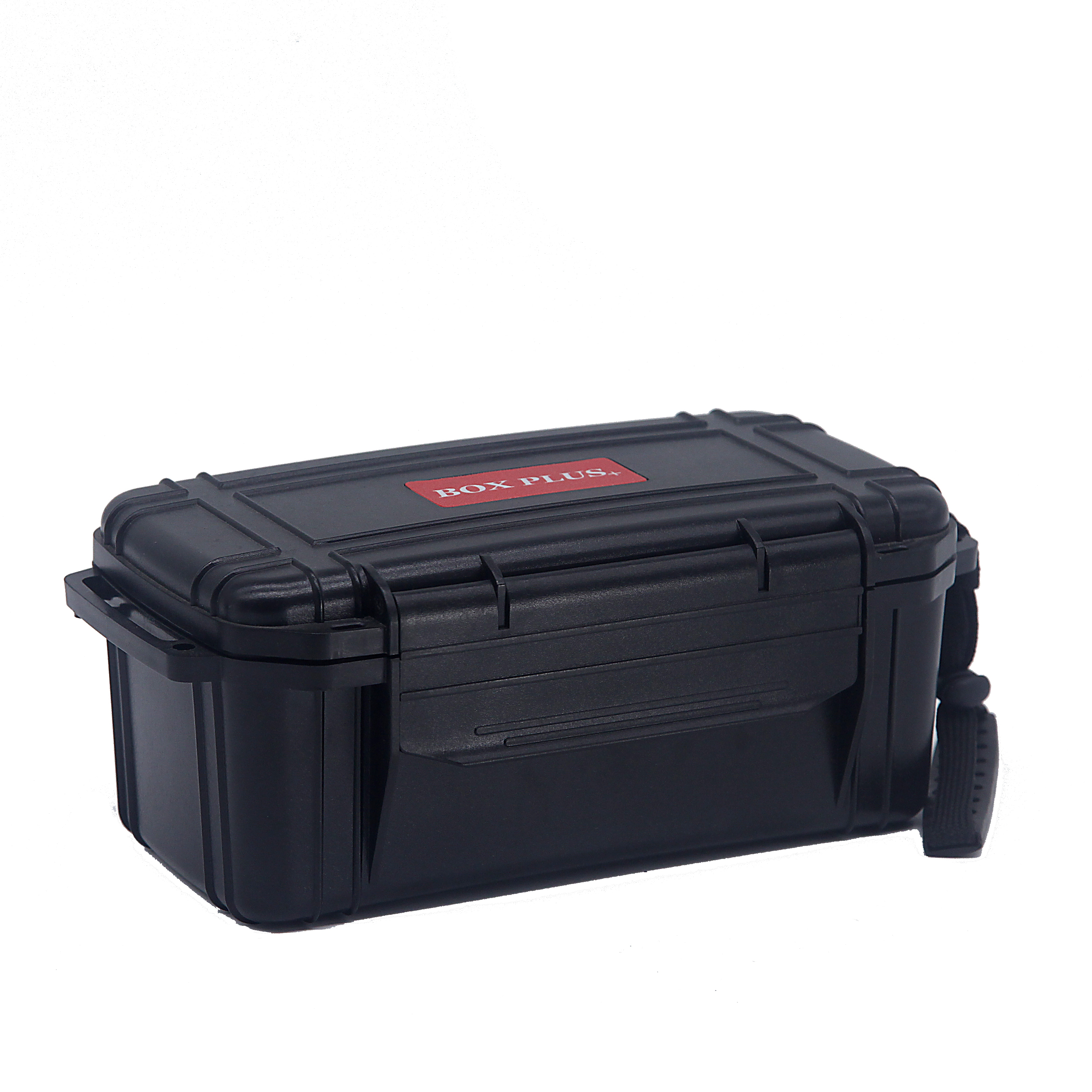[X-3002][198*98*84mm]Factory Smell-proof Waterproof Custom Hard Plastic Outdoor Storage Box Plastic Storage Case