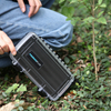 [X-7010][208*98*42mm]Factory IP68 Plastic Waterproof Storage Carrying Case Hard ABS Plastic Waterproof Equipment Case Phone Case