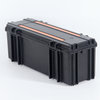 Factory Wholesale Watertight Case Hard Plastic Boxes Custom Plastic Case for Tools