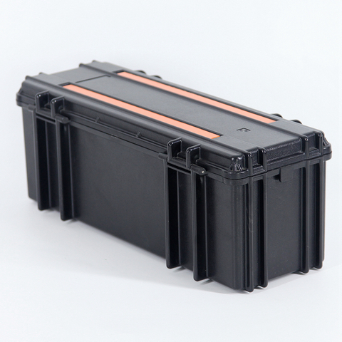 Waterproof Floating Gun Case Waterproof Instrument Cases With Customized Foam