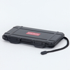 [X-9001][230*115*15mm]Customizable Foam Waterproof Case Military Small Plastic Box Hard Durable safety Case
