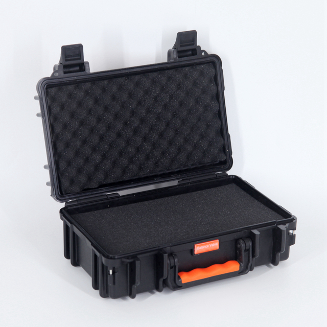 Manufacturer Outdoor Camera Protective Case Abs Plastic Case Carrying Plastic Hard Tool Case
