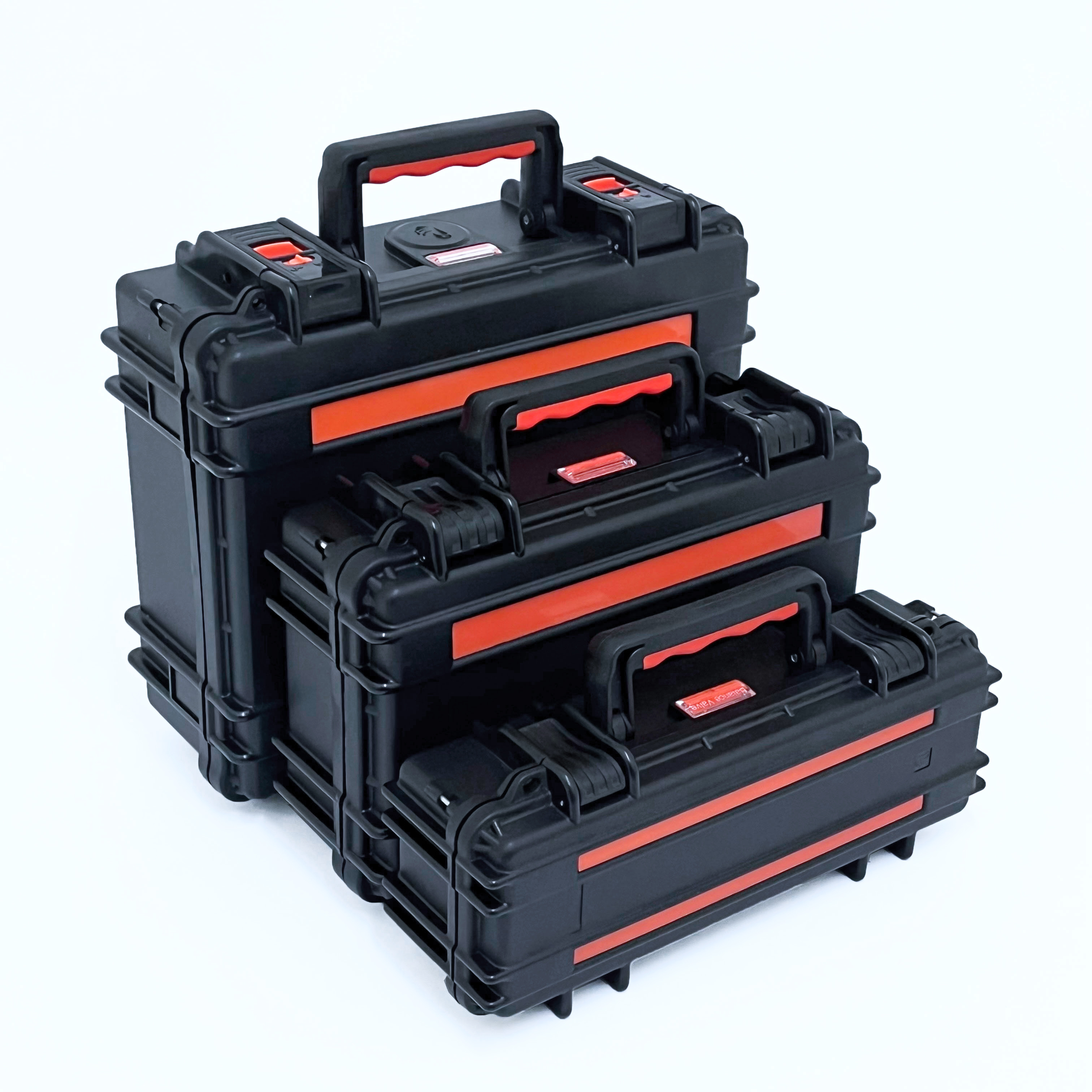Manufacturer Outdoor Camera Protective Case Abs Plastic Case Carrying Plastic Hard Tool Case
