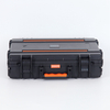 High Quality Wholesale Watertight Waterproof Case Hard Plastic Boxes Custom Plastic Case for tools