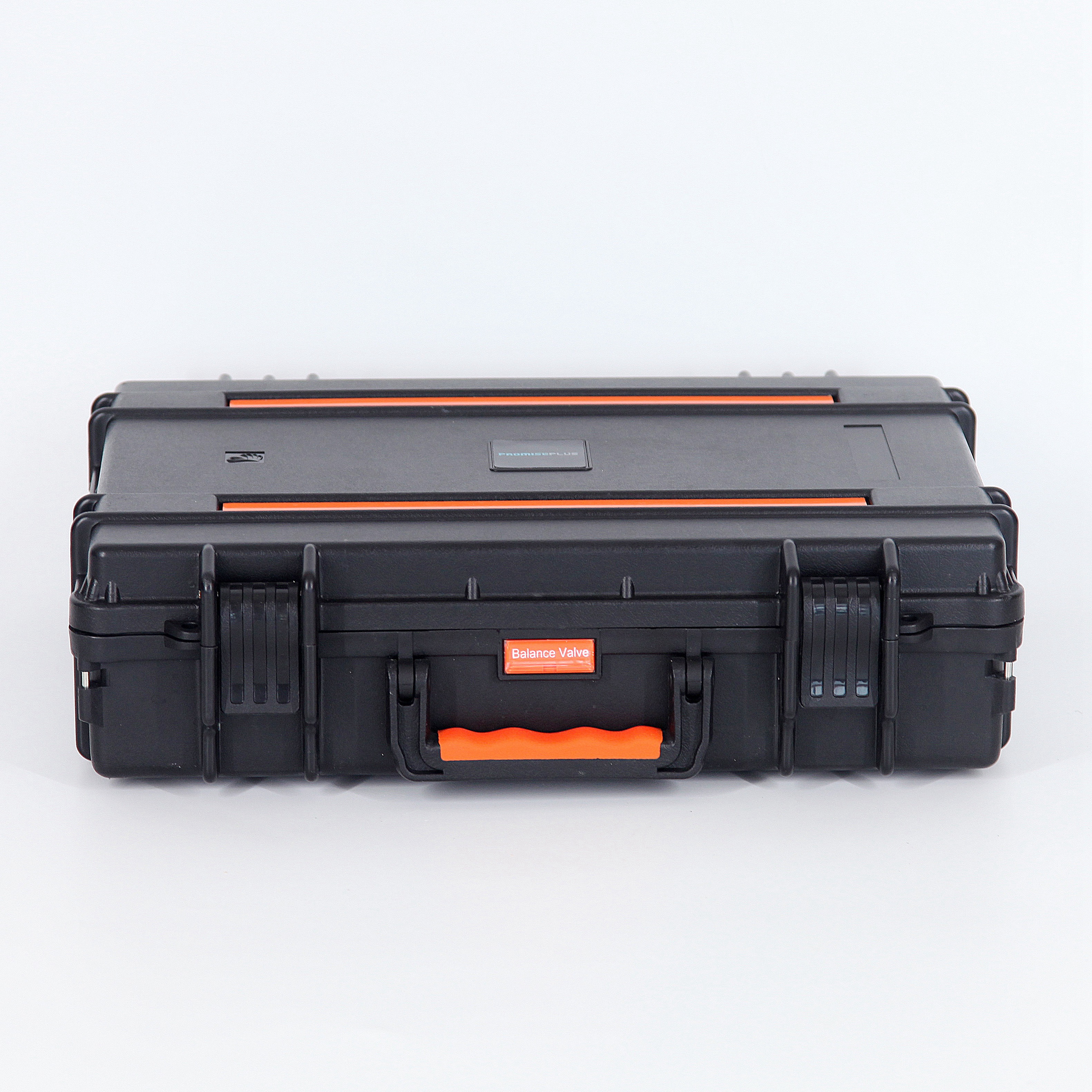 High Quality Wholesale Watertight Waterproof Case Hard Plastic Boxes Custom Plastic Case for tools