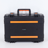 [X-A3502][310*220*150mm] Medium Protective Storage Box Plastic Instrument Case Hard Plastic Parts Protection Storage Case 