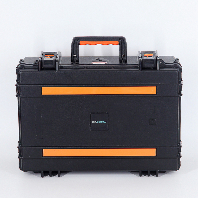 [X-A3502][310*220*150mm] Medium Protective Storage Box Plastic Instrument Case Hard Plastic Parts Protection Storage Case 