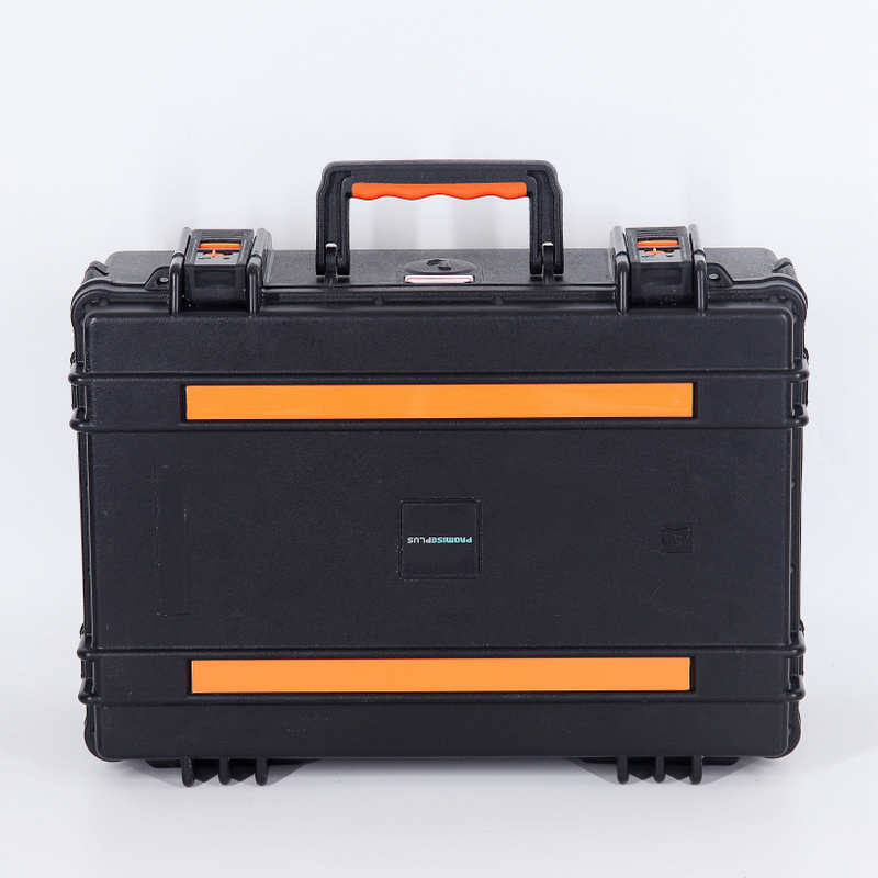 [X-A3502][310*220*150mm] Medium Protective Storage Box Plastic Instrument Case Hard Plastic Parts Protection Storage Case 
