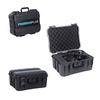 [BP-3601 360*260*165 mm ]Factory Low Price Waterproof Plastic Hard Case pelican case plastic instrument case for Small Equipment