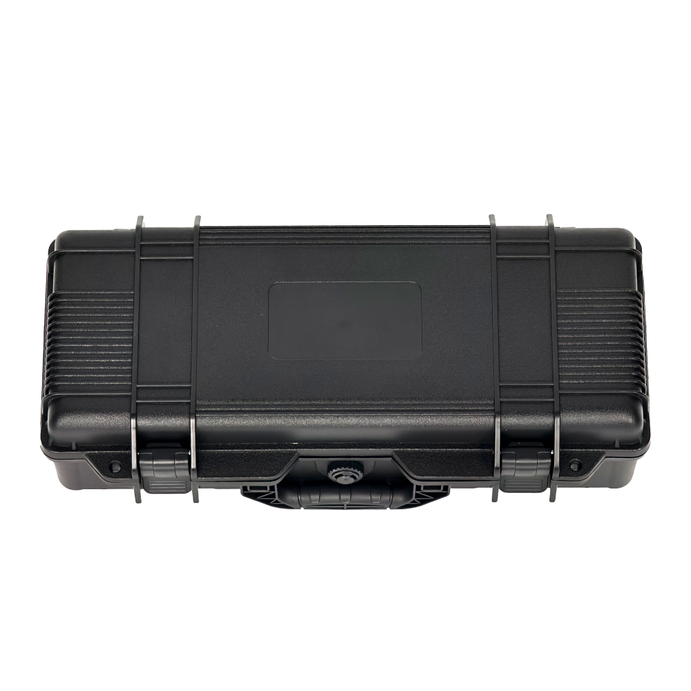 Portable Handgun Case