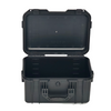 PP Plastic Portable Protective Hard Case Safety Case Tool Case IP67 Precision Instrument Shockproof Case
