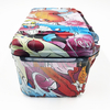 [C3002][208*98*84mm]Manufacturer Wholesale Smell Proof Stash Box Kit Waterproof Smoking Kit for Grinder with Custom Logo
