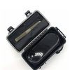 [BP-7003] China Manufacturer Wholesale Smell Proof Weed Kit Smoking Accessories Waterproof Pipe Smoking Kit Case with Customized Service