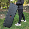 [BP-F11034]Highly Rugged Heavy Duty Waterproof Hard Compact Protective Case Long Plastic Hard Gun Case