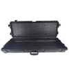 Hign End Waterproof Hard Plastic Case Protective Equipment Customzie Waterproof Long Gun Case Pistol Cases