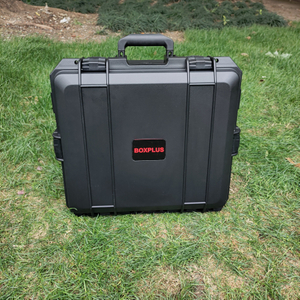 [BP-4136 470*420*240mm ] Manufacturer wholesale Waterproof Carrying Cases equipment hard case Pelican Case with Foam