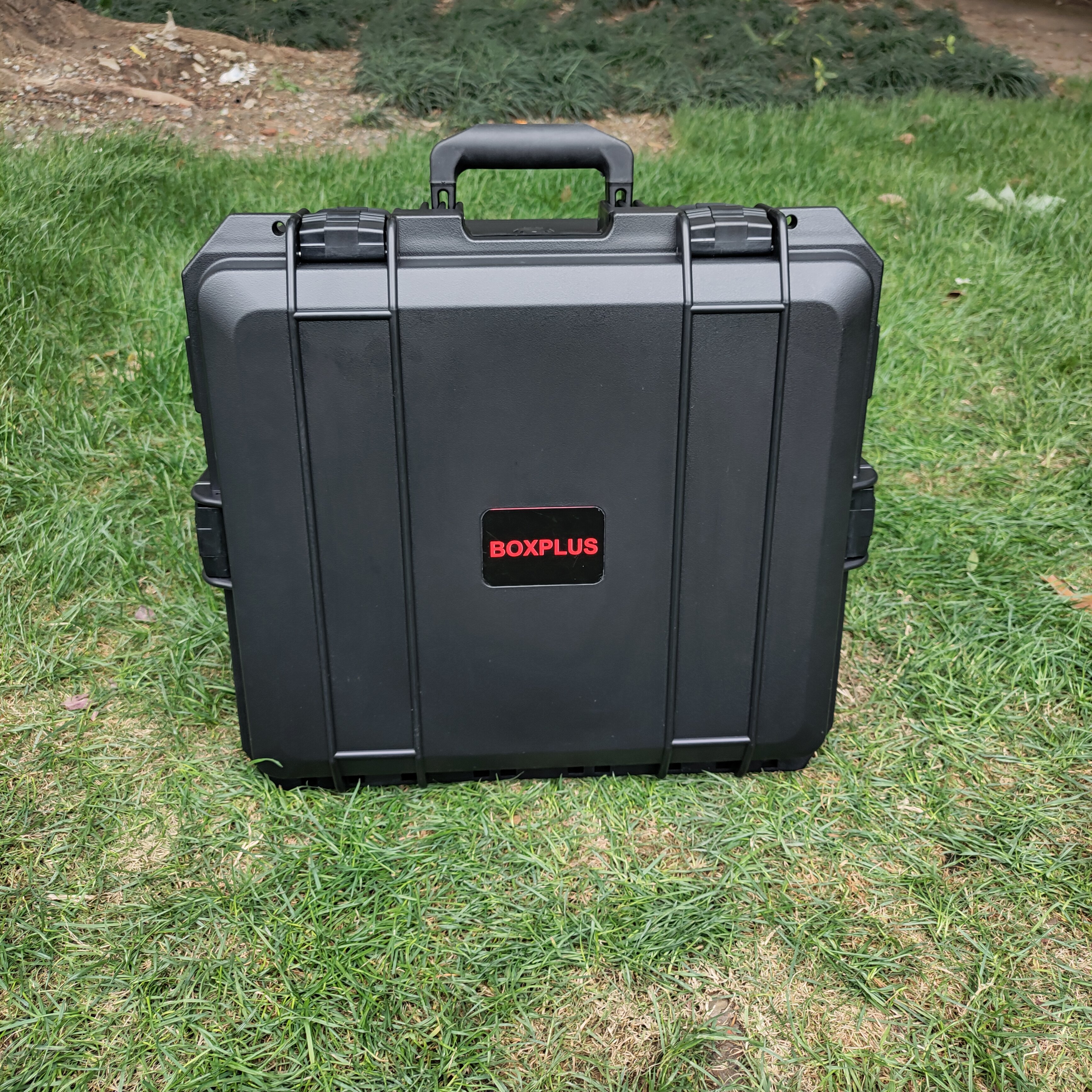 equipment hard case