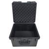 [BP-F2519][251*180*155mm]Hard Shell Waterproof Plastic Camera Case Dji Drone Carrying Case Waterproof Hard Plastic Case with Foam