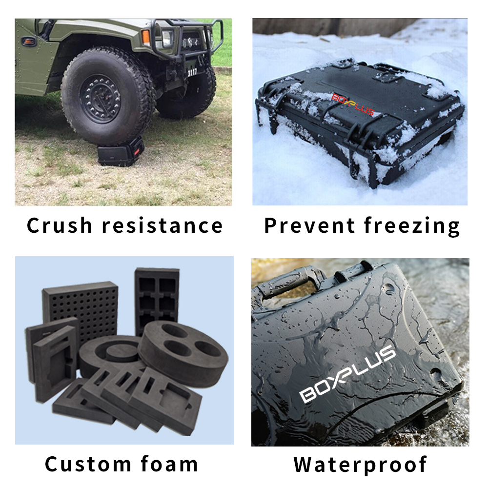 pelican case