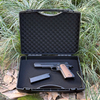 pistol case