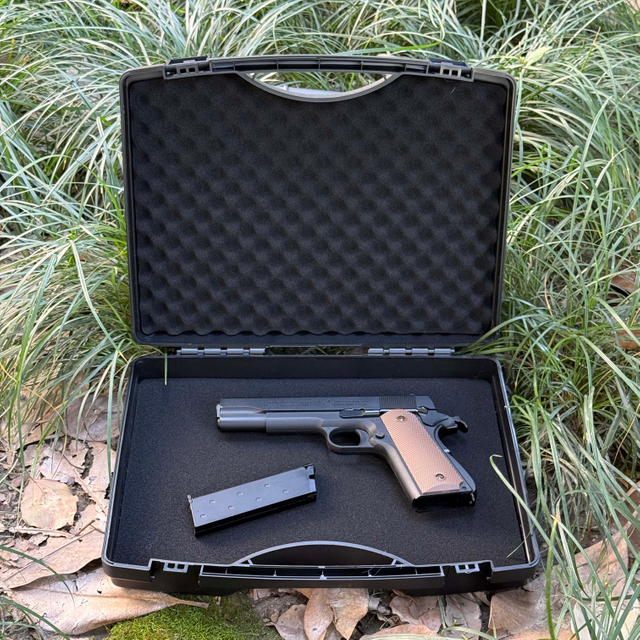 pistol case
