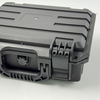 pistol travel case