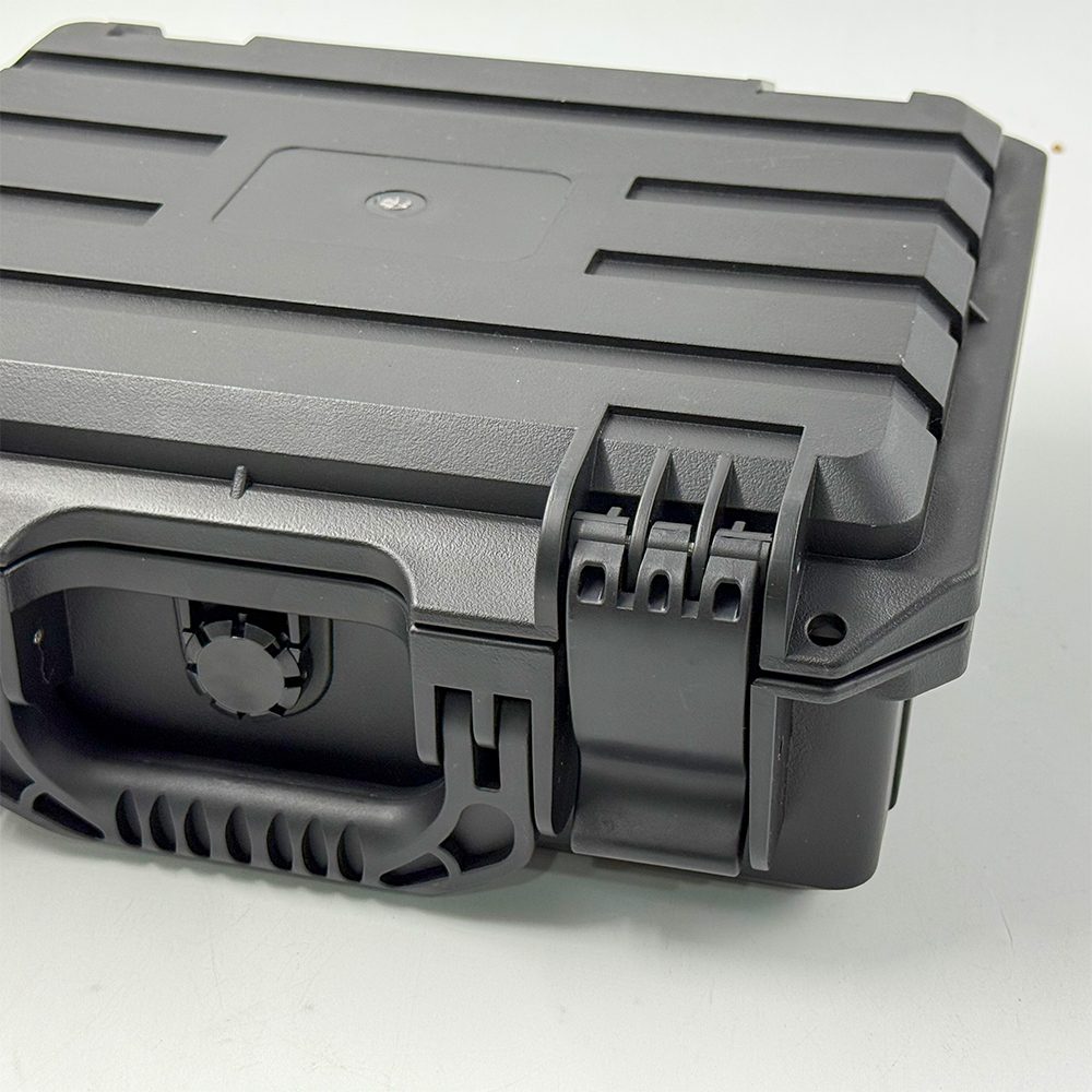 pistol travel case