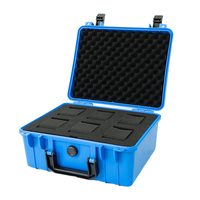 watch travel case