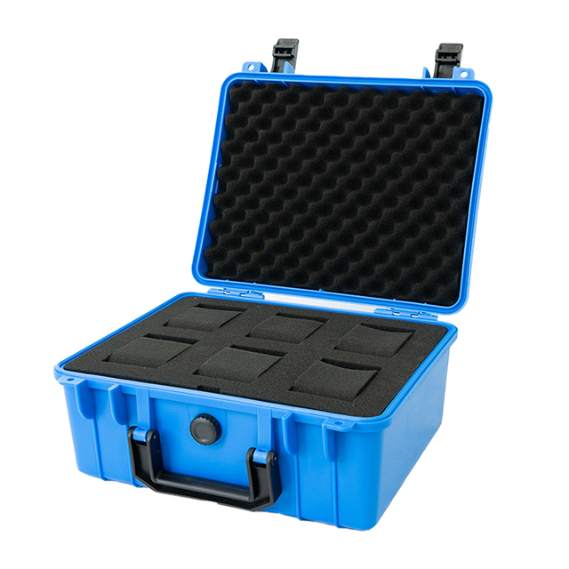 watch travel case