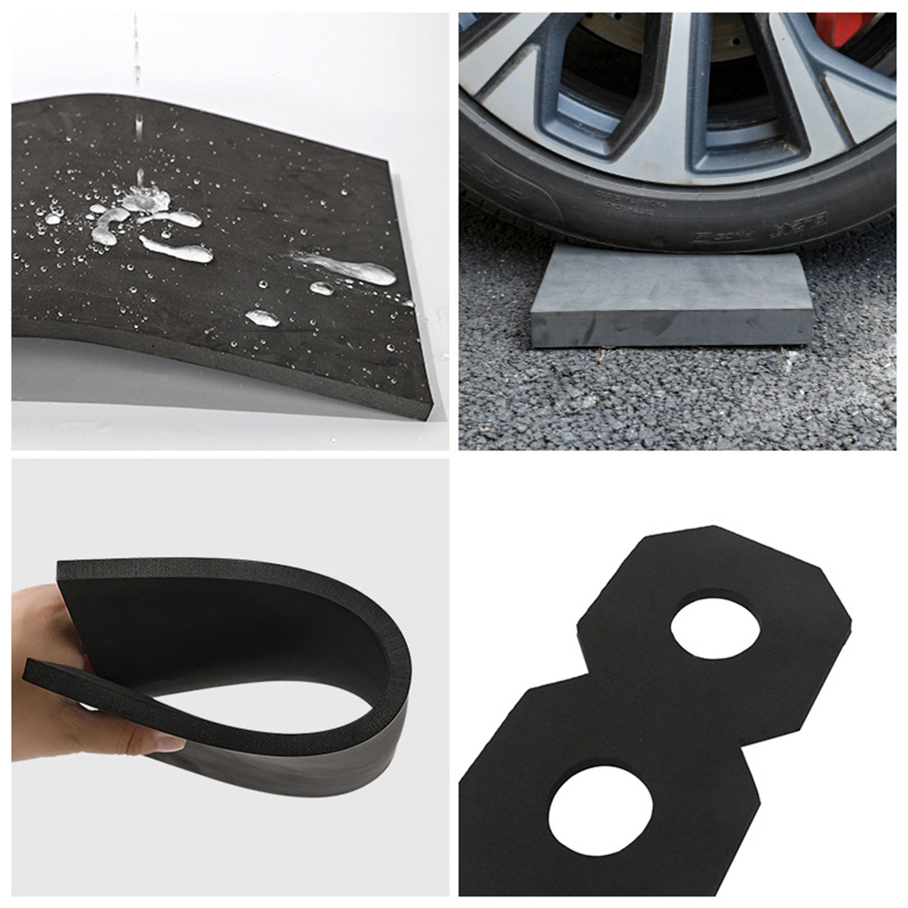 gun case foam inserts