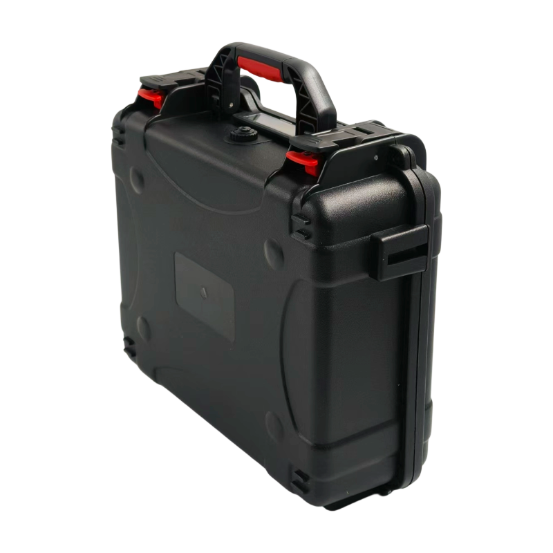 Don't Let Your Gear Weigh You Down: The Ultimate Portable Toolbox for Demanding Professionals