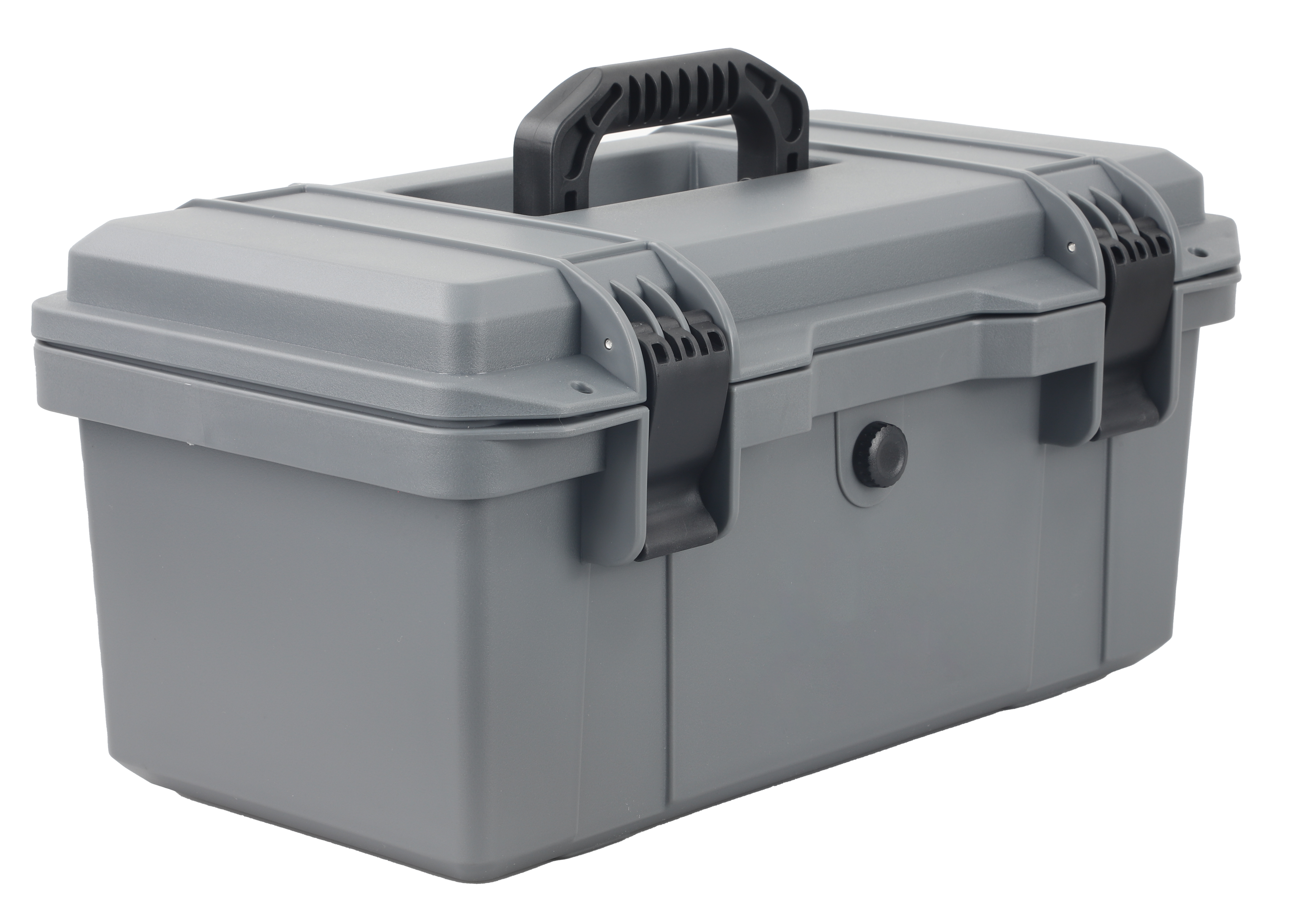 Portable Waterproof Tool Storage Protective Hard Case for Tool Carry with Customizable Foam