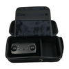 Switch Carrying Case Protective Hard Shell Travel Carrying Case Pouch for Console & Accessories