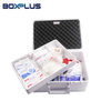 [BP-1404]2024 New Design waterproof plastic hard case Portable medical kit First aid kit with Custom Survival Accessories kit
