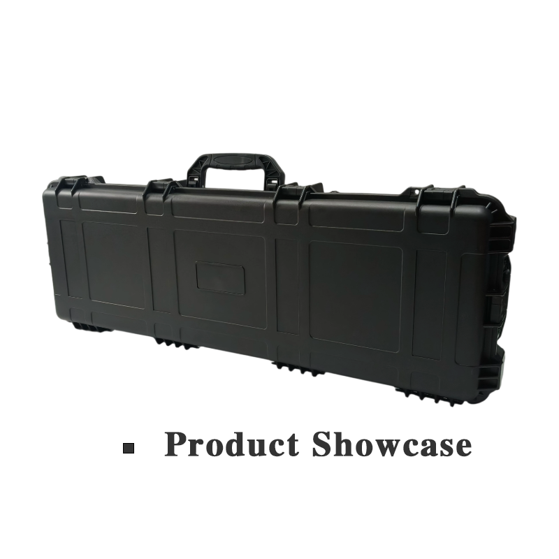 Cross-border Exclusive Supply of PP Plastic Protective Cases for Industrial Precision Instruments And Outdoor Equipment Protection