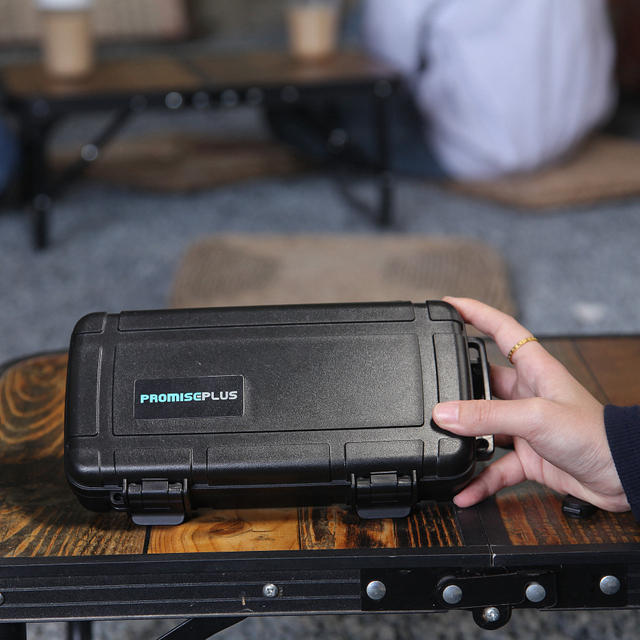 [X-7001][208*98*42mm]Factory IP68 Plastic Waterproof Storage Carrying Case Hard ABS Plastic Waterproof Equipment Case Phone Case