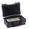 [X-2301][230*130*95mm]High Quality Waterproof Plastic Case Projector Hard Plastic Carrying Case Manufacturer Wholesale Hard Tool Boxes